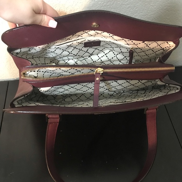 Kate Spade Large Tote Bag - Picture 4 of 8